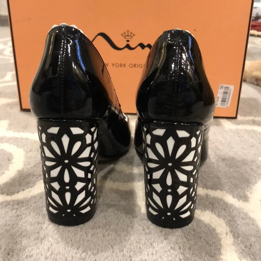 Nina Originals nina black